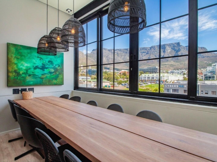 To Let 1 Bedroom Property for Rent in Cape Town City Centre Western Cape